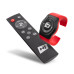 Вибрационная платформа  Hop-Sport HS-080VS Nexus Pro Red - фото №12